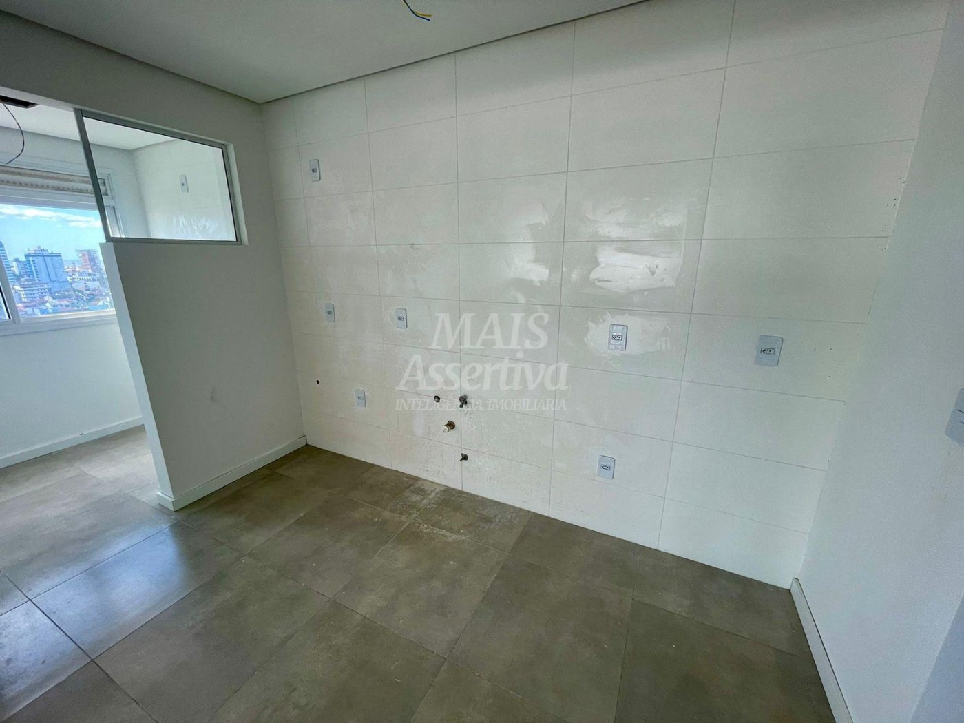Excelente apartamento à venda em Tramandaí 