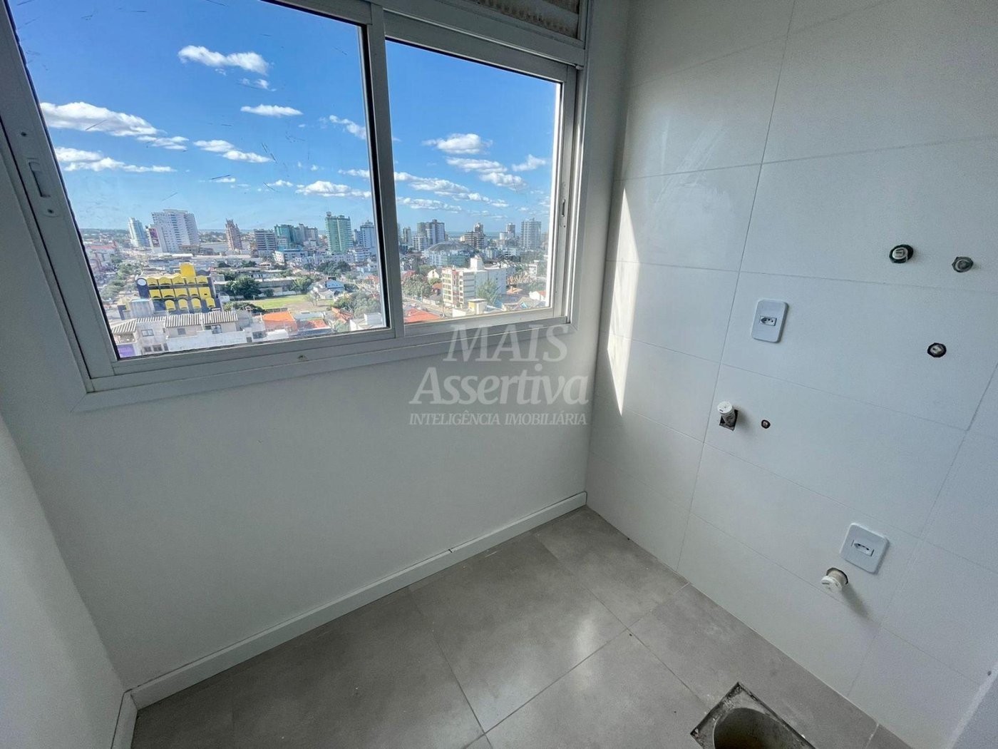 Excelente apartamento à venda em Tramandaí 