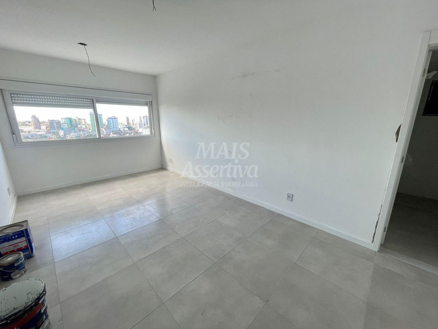 Excelente apartamento à venda em Tramandaí 