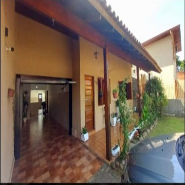 Vende ou Troca