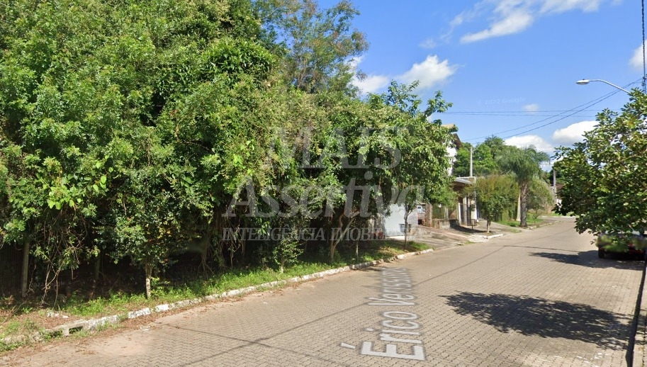 Terreno para venda, bairro Rondonia em Novo Hamburgo - 245,00m²