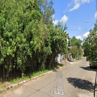 Terreno para venda, bairro Rondonia em Novo Hamburgo - 245,00m²