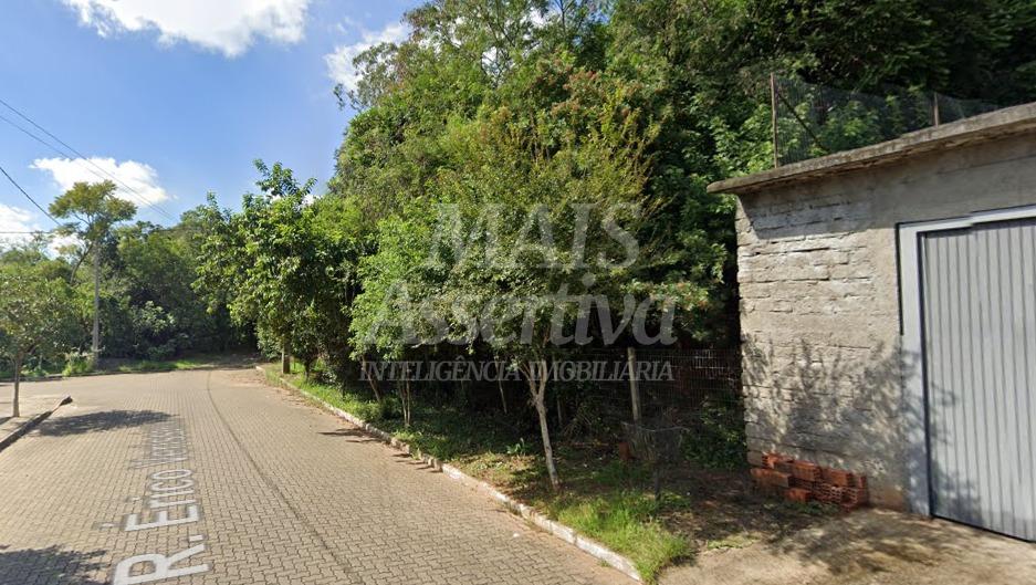 Terreno para venda, bairro Rondonia em Novo Hamburgo - 245,00m²