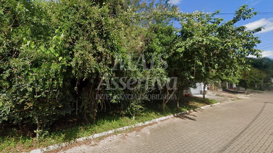 Terreno para venda, bairro Rondonia em Novo Hamburgo - 245,00m²