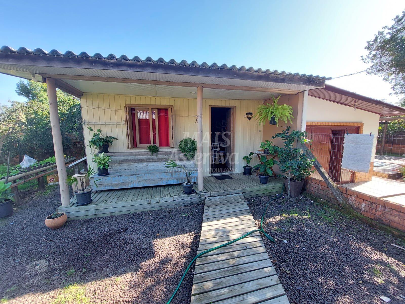 Casa, 2 quartos, 85 m² - Foto 4