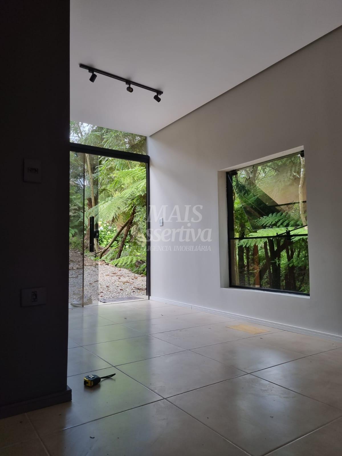 Excelente cabana a venda na serra gaúcha, São Francisco de Paula - 1 dormitório 