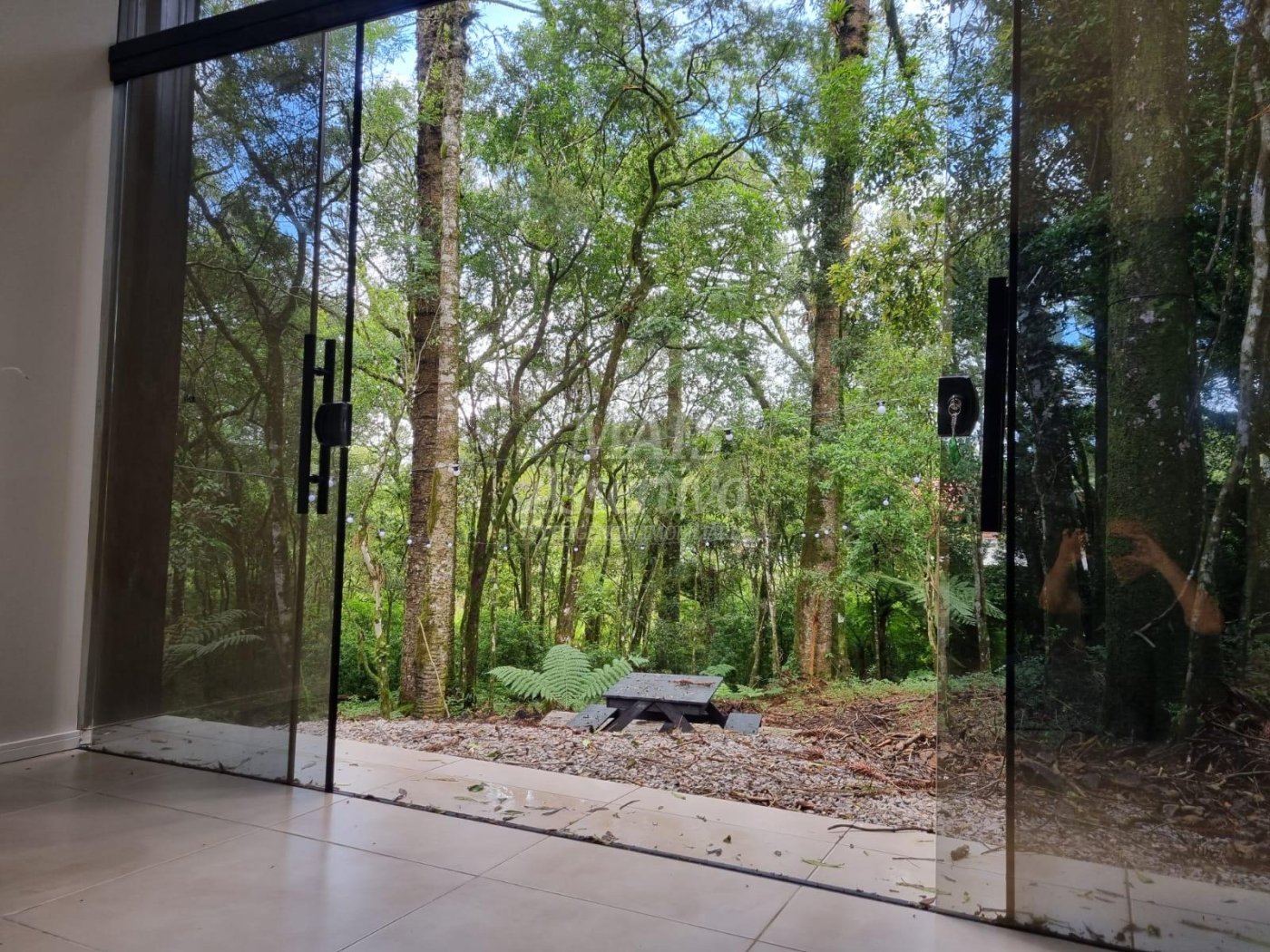 Excelente cabana a venda na serra gaúcha, São Francisco de Paula - 1 dormitório 