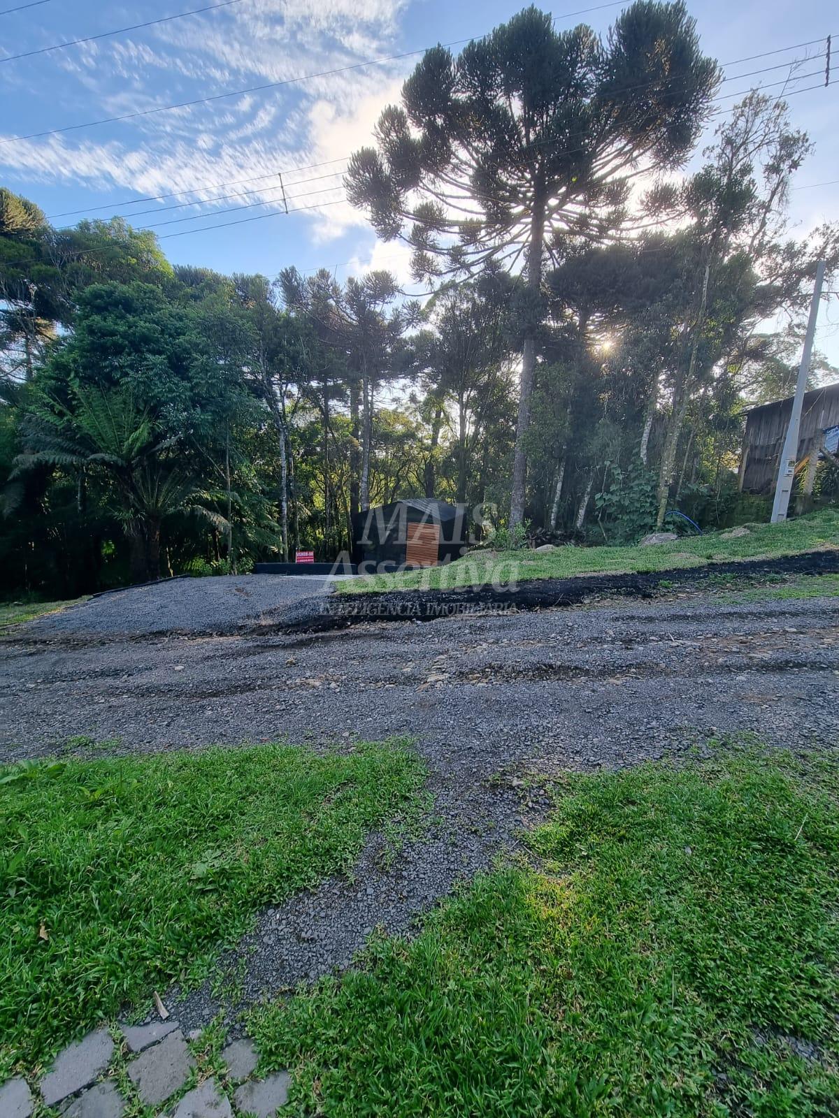 Excelente cabana a venda na serra gaúcha, São Francisco de Paula - 1 dormitório 