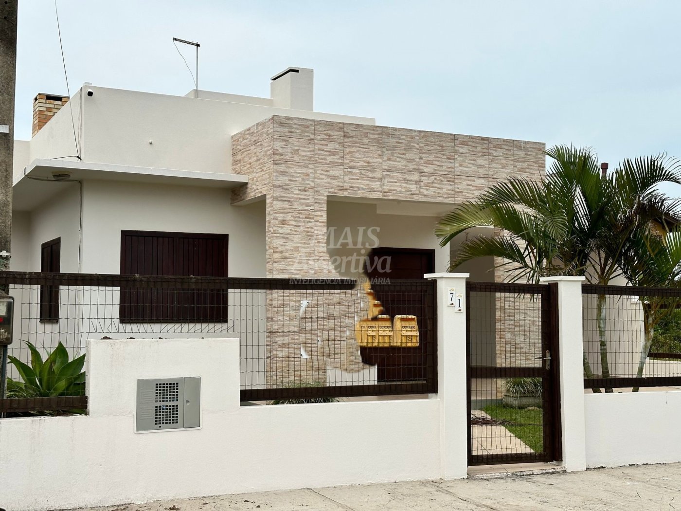 Casa Mobiliada Para Venda em Arroio do Sal Beira Lagoa Itapeva