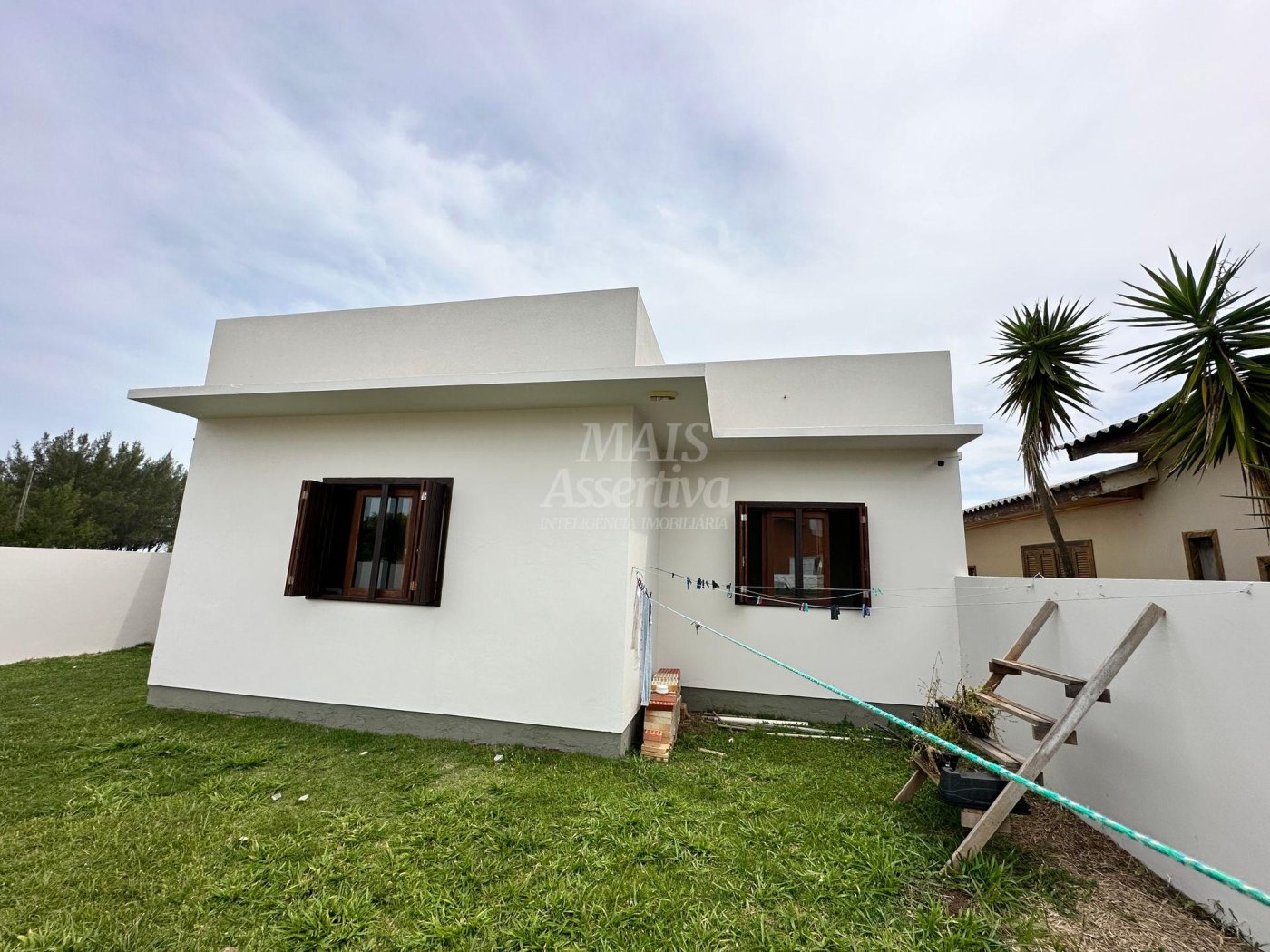 Casa Mobiliada Para Venda em Arroio do Sal Beira Lagoa Itapeva
