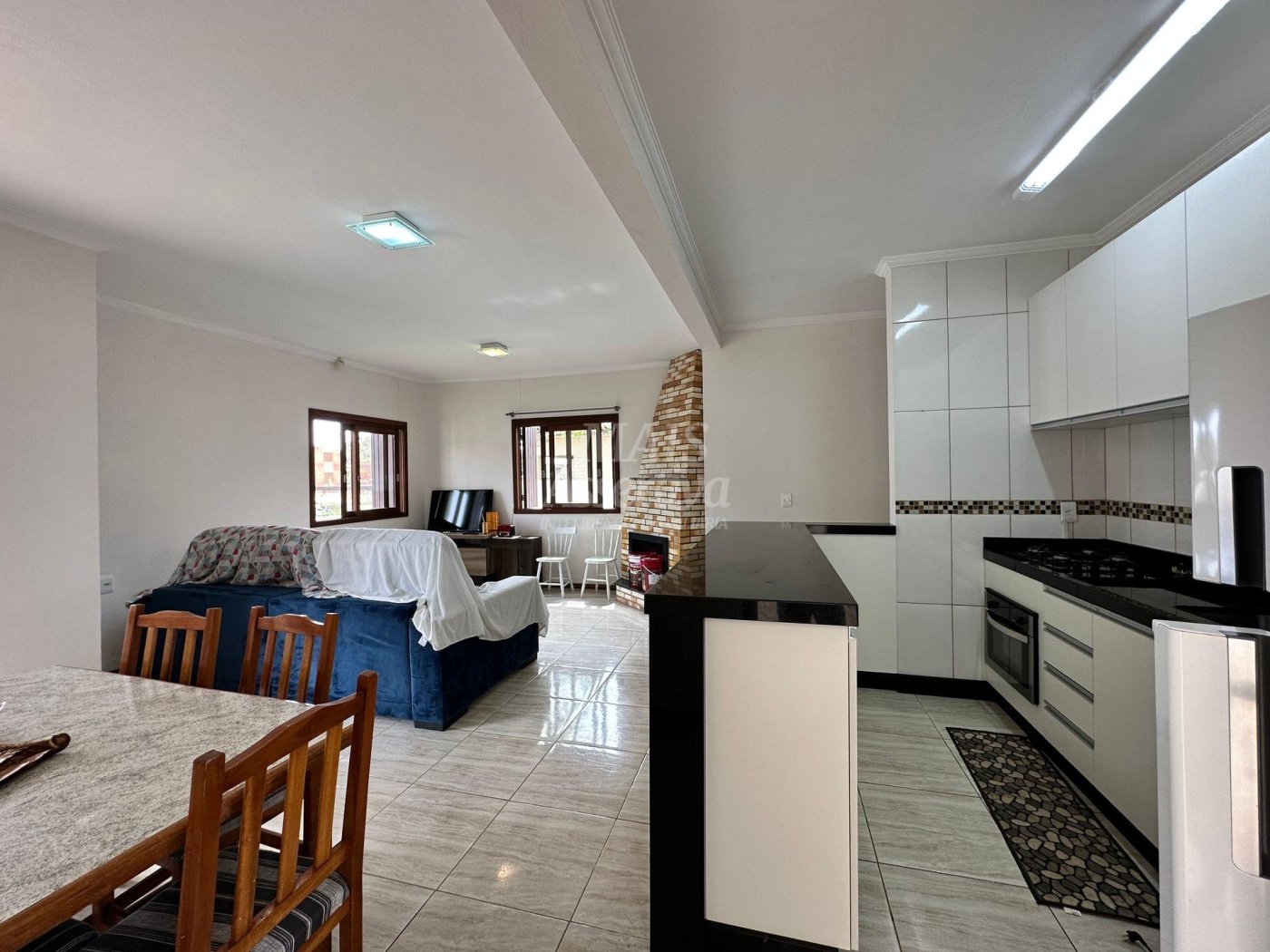 Casa Mobiliada Para Venda em Arroio do Sal Beira Lagoa Itapeva