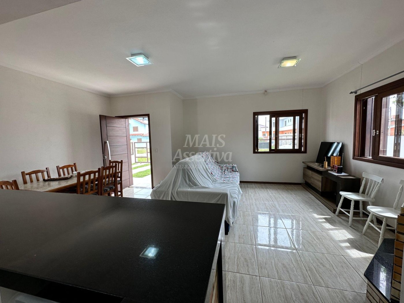 Casa Mobiliada Para Venda em Arroio do Sal Beira Lagoa Itapeva
