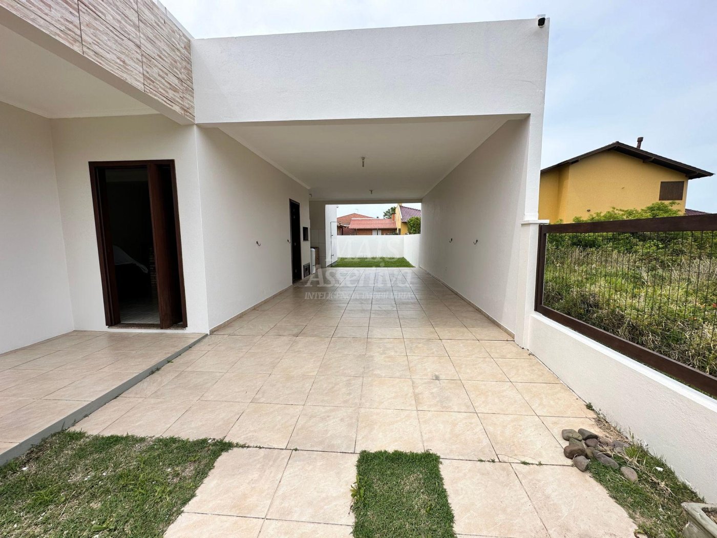 Casa Mobiliada Para Venda em Arroio do Sal Beira Lagoa Itapeva
