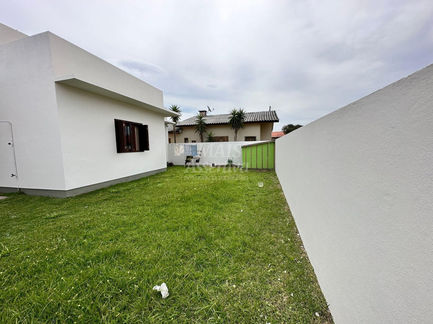 Casa Mobiliada Para Venda em Arroio do Sal Beira Lagoa Itapeva