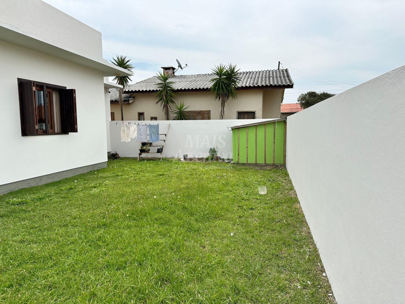 Casa Mobiliada Para Venda em Arroio do Sal Beira Lagoa Itapeva