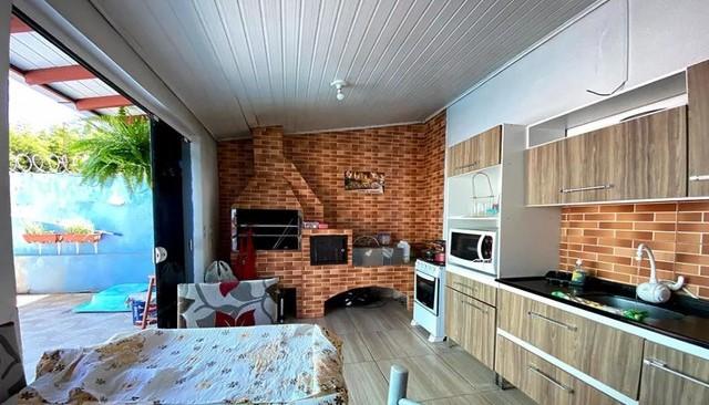 Casa para Venda em Novo Hamburgo / RS no bairro Industrial