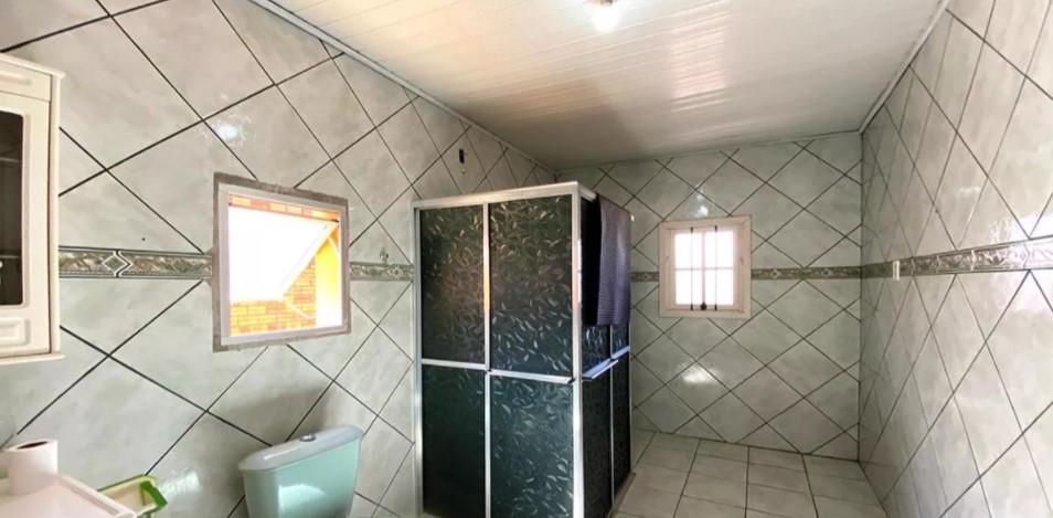 Casa para Venda em Novo Hamburgo / RS no bairro Industrial
