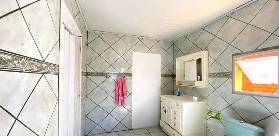 Casa para Venda em Novo Hamburgo / RS no bairro Industrial