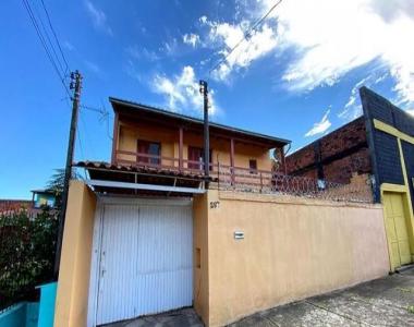 Casa para Venda em Novo Hamburgo / RS no bairro Industrial