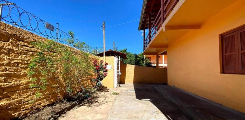 Casa para Venda em Novo Hamburgo / RS no bairro Industrial