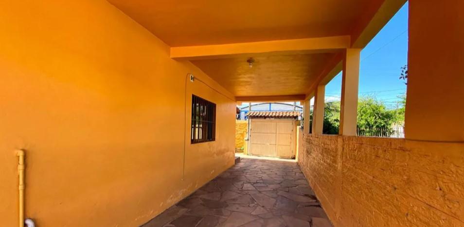 Casa para Venda em Novo Hamburgo / RS no bairro Industrial