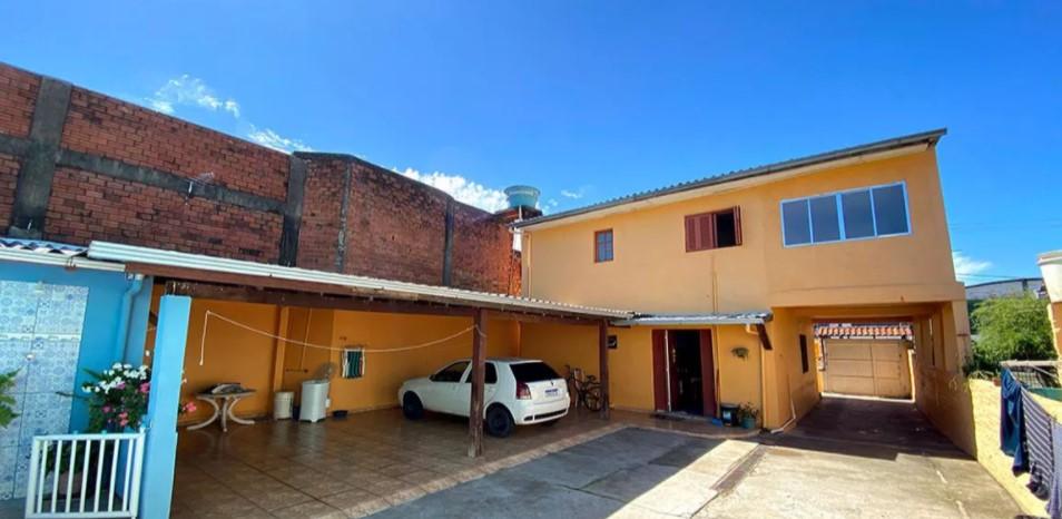 Casa para Venda em Novo Hamburgo / RS no bairro Industrial
