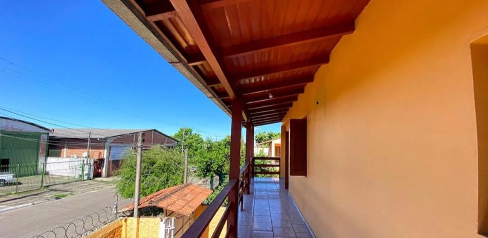 Casa para Venda em Novo Hamburgo / RS no bairro Industrial