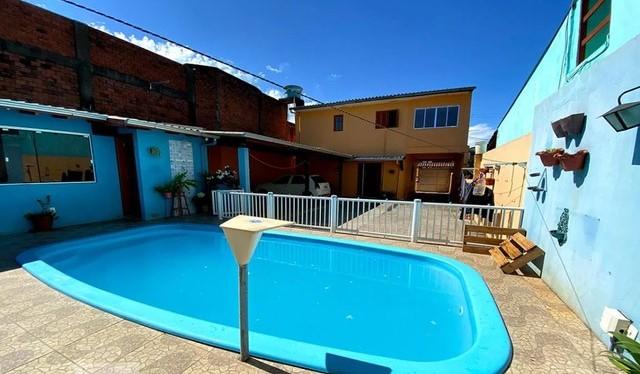 Casa para Venda em Novo Hamburgo / RS no bairro Industrial