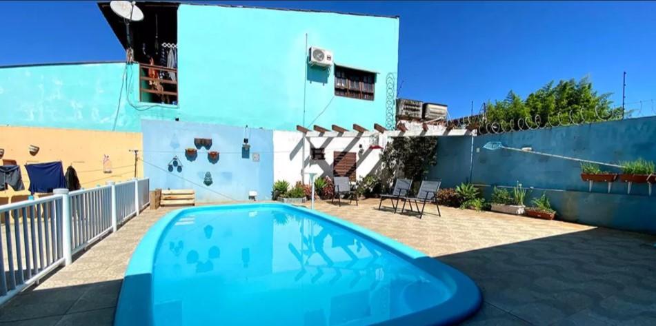 Casa para Venda em Novo Hamburgo / RS no bairro Industrial