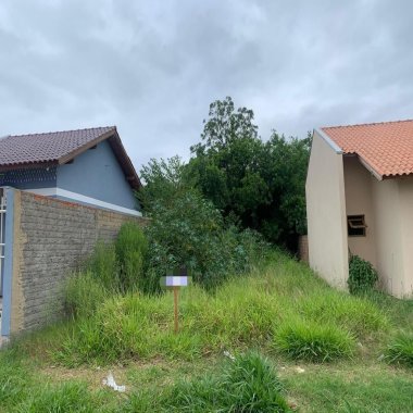 Terreno bem localizado à venda em Canoas no bairro Olaria