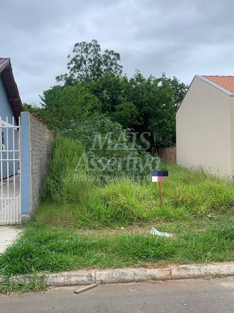 Terreno bem localizado à venda em Canoas no bairro Olaria