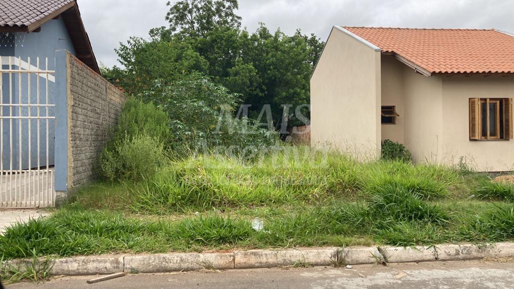 Terreno bem localizado à venda em Canoas no bairro Olaria