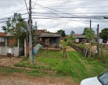 Terreno para Venda em São Leopoldo / RS no bairro Feitoria