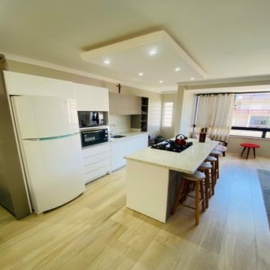 Excelente apartamento a venda no bairro Centro de Osório/RS - 3 dormitórios
