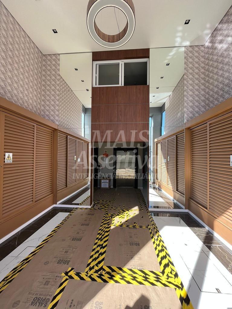 Apartamento a venda no bairro Pátria Nova, Novo Hamburgo/RS - 2 dormitórios