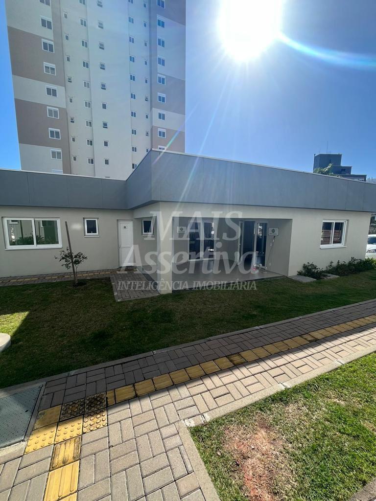 Apartamento a venda no bairro Pátria Nova, Novo Hamburgo/RS - 2 dormitórios