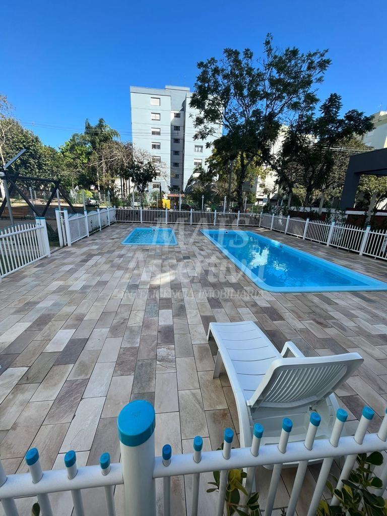 Apartamento a venda no bairro Pátria Nova, Novo Hamburgo/RS - 2 dormitórios