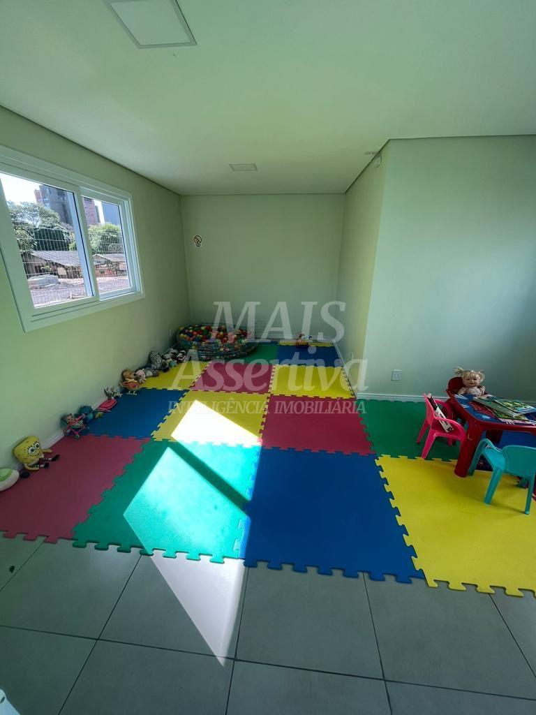 Apartamento a venda no bairro Pátria Nova, Novo Hamburgo/RS - 2 dormitórios