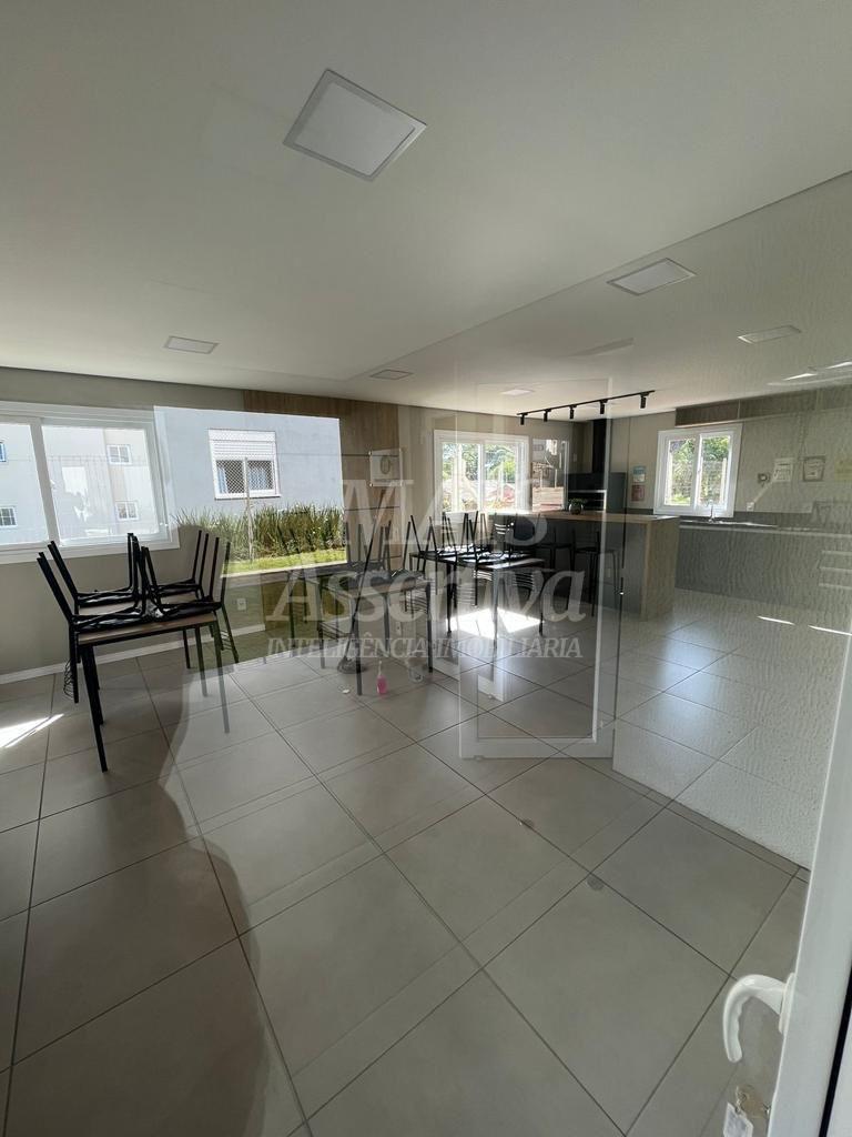 Apartamento a venda no bairro Pátria Nova, Novo Hamburgo/RS - 2 dormitórios