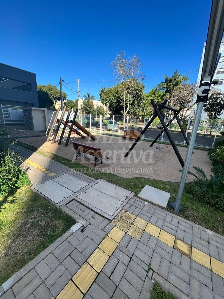 Apartamento a venda no bairro Pátria Nova, Novo Hamburgo/RS - 2 dormitórios