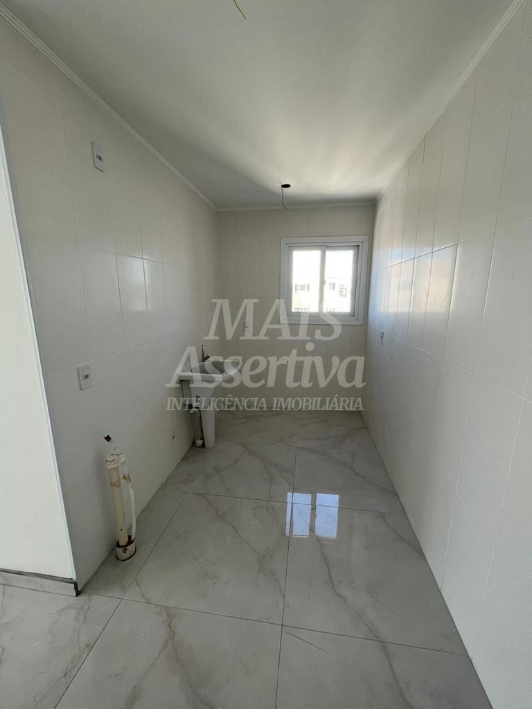 Apartamento a venda no bairro Pátria Nova, Novo Hamburgo/RS - 2 dormitórios