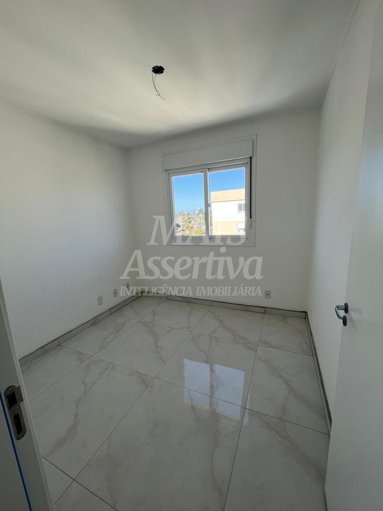 Apartamento a venda no bairro Pátria Nova, Novo Hamburgo/RS - 2 dormitórios
