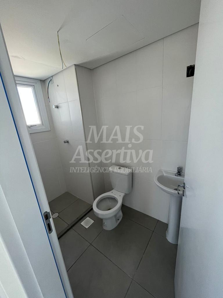 Apartamento a venda no bairro Pátria Nova, Novo Hamburgo/RS - 2 dormitórios