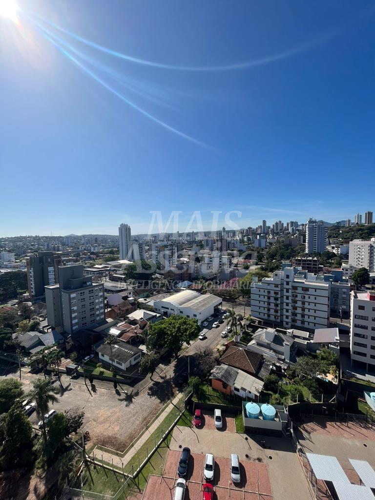Apartamento a venda no bairro Pátria Nova, Novo Hamburgo/RS - 2 dormitórios