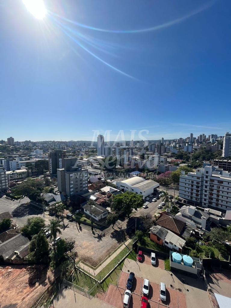 Apartamento a venda no bairro Pátria Nova, Novo Hamburgo/RS - 2 dormitórios