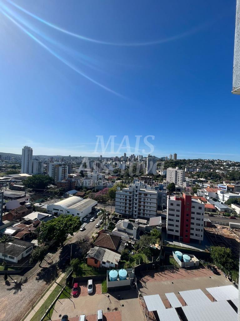 Apartamento a venda no bairro Pátria Nova, Novo Hamburgo/RS - 2 dormitórios