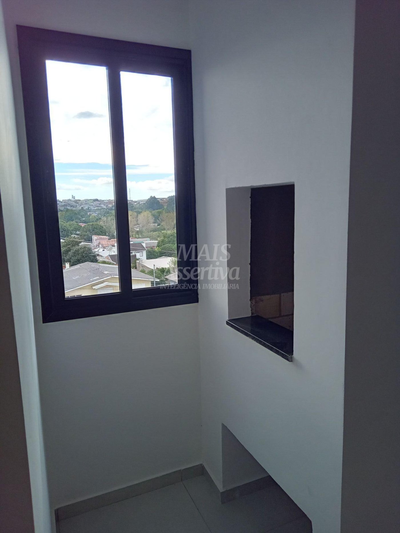 Apartamento Para Venda em Passo Fundo Bairro São Cristovão