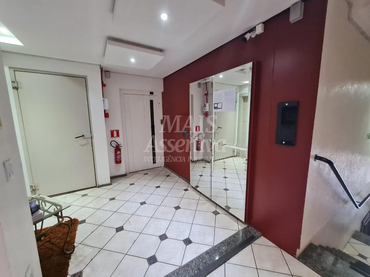 Apartamento 01 dormitório para venda Centro de Passo Fundo