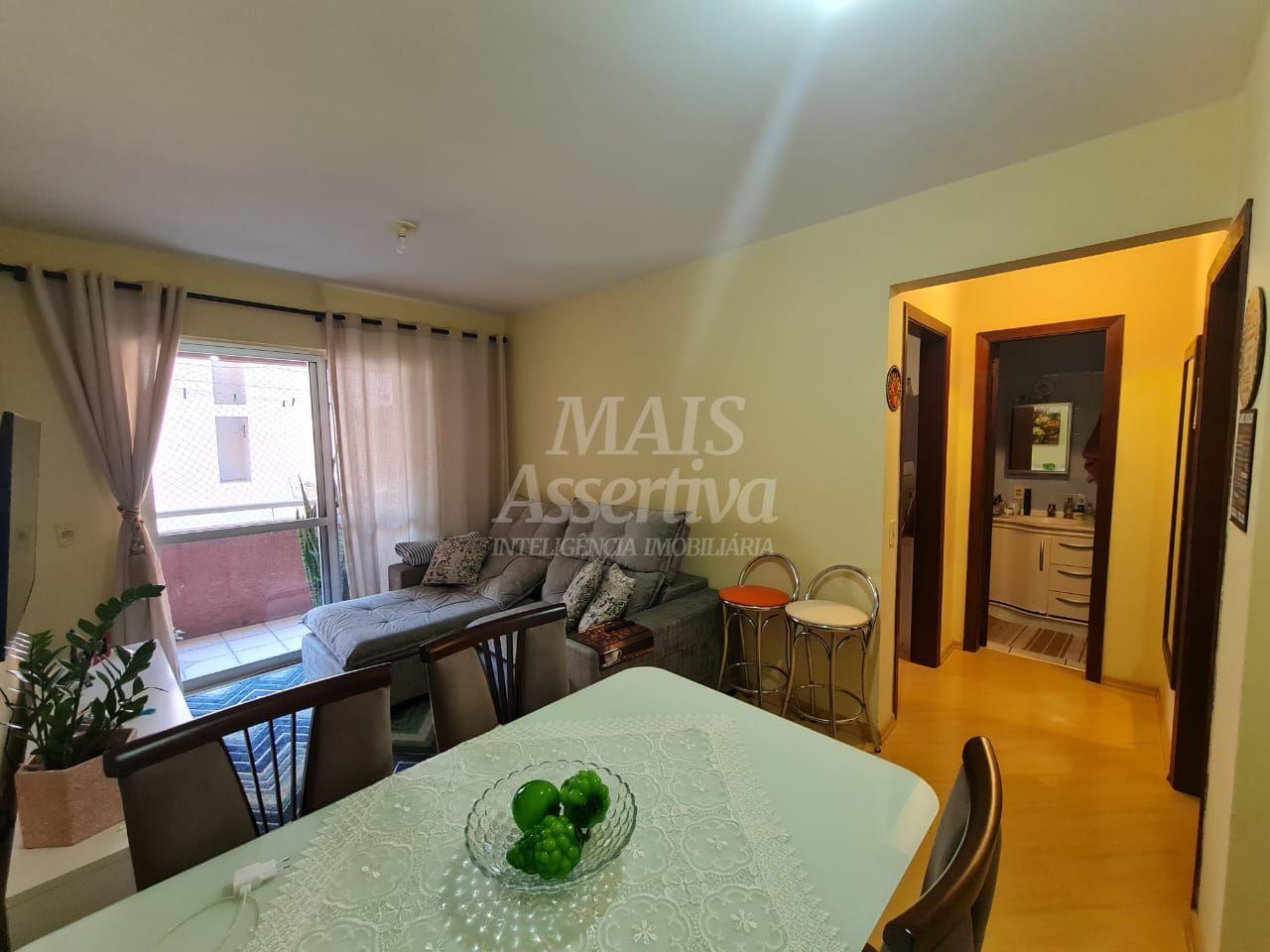 Apartamento 01 dormitório para venda Centro de Passo Fundo