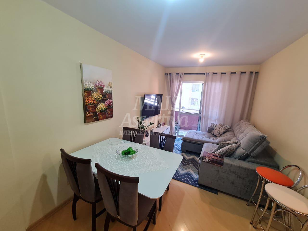 Apartamento 01 dormitório para venda Centro de Passo Fundo